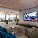 Studio Executivo A 230M Do Metro Brooklin