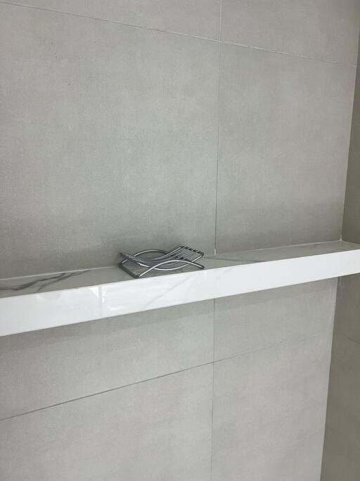 Apartamento Executivo A 230m Do Metro Brooklin *
