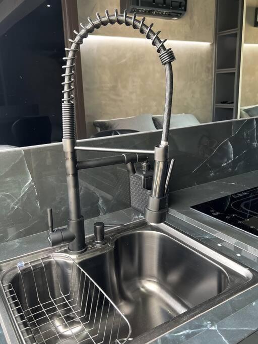 Apartamento Executivo A 230m Do Metro Brooklin *